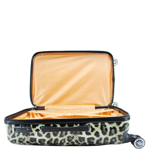 Hardside Expandable Luggage - 24" Height - 821T